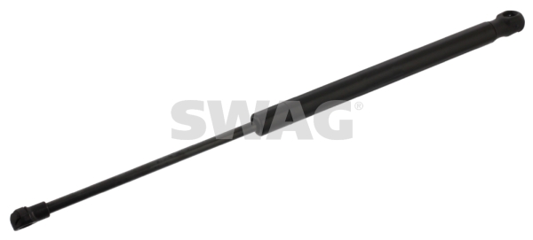 Amortizor portbagaj 64 93 8520 SWAG